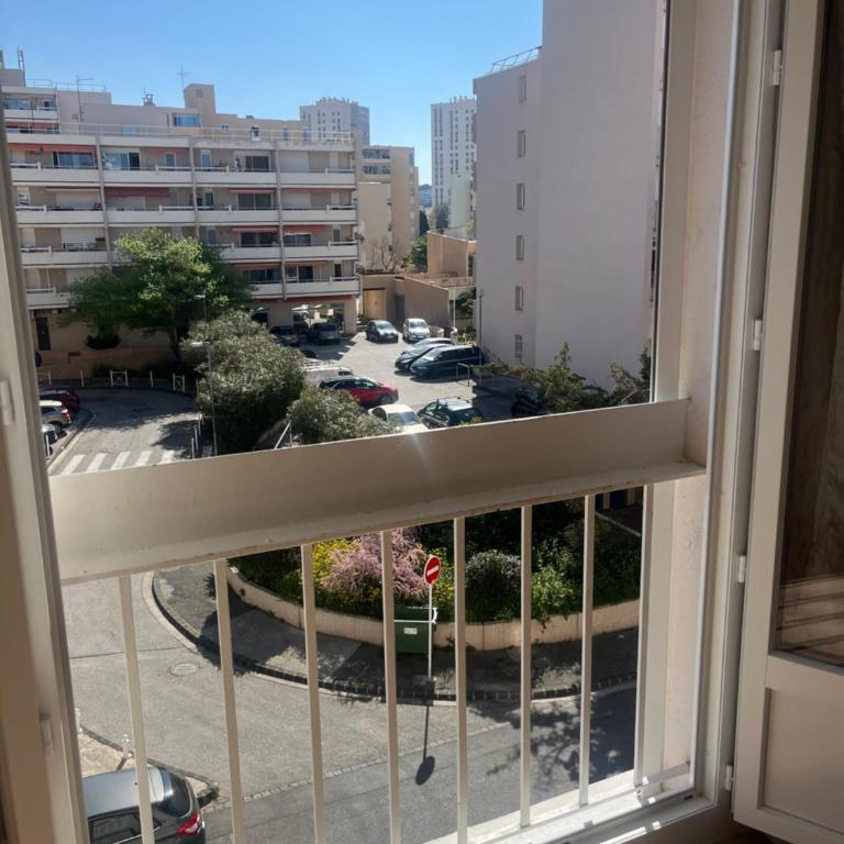 Bienvenue à Toulon Emplacement idéal - Apartment mit 1 Schlafzimmer - 3