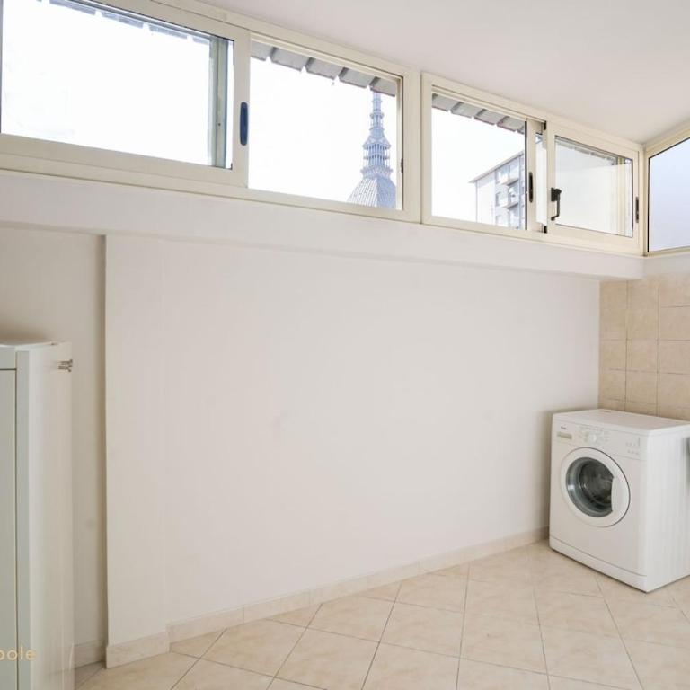 Artisti Apartment, trilocale in Vanchiglia - Appartamento con 2 Camere da Letto - 17