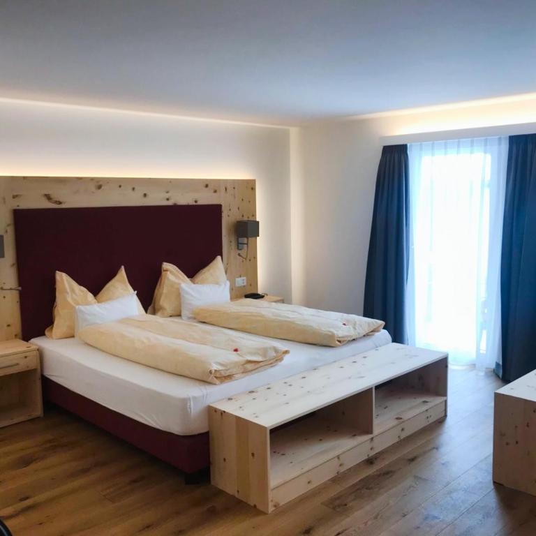 Hotel Conrad - Studio - 1