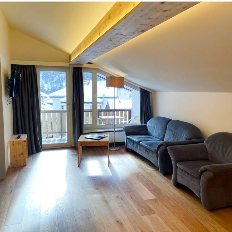 Hotel Conrad - Apartment - 5