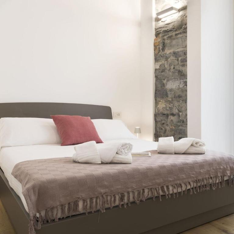Volta City Suites - Appartamento 2 - 10