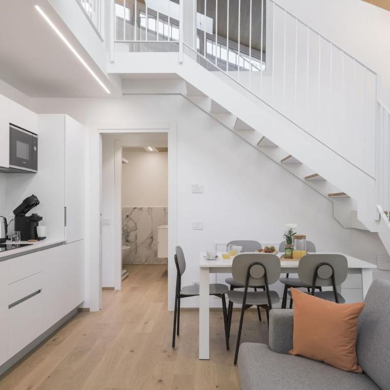 Volta City Suites - Appartamento 4 - 4
