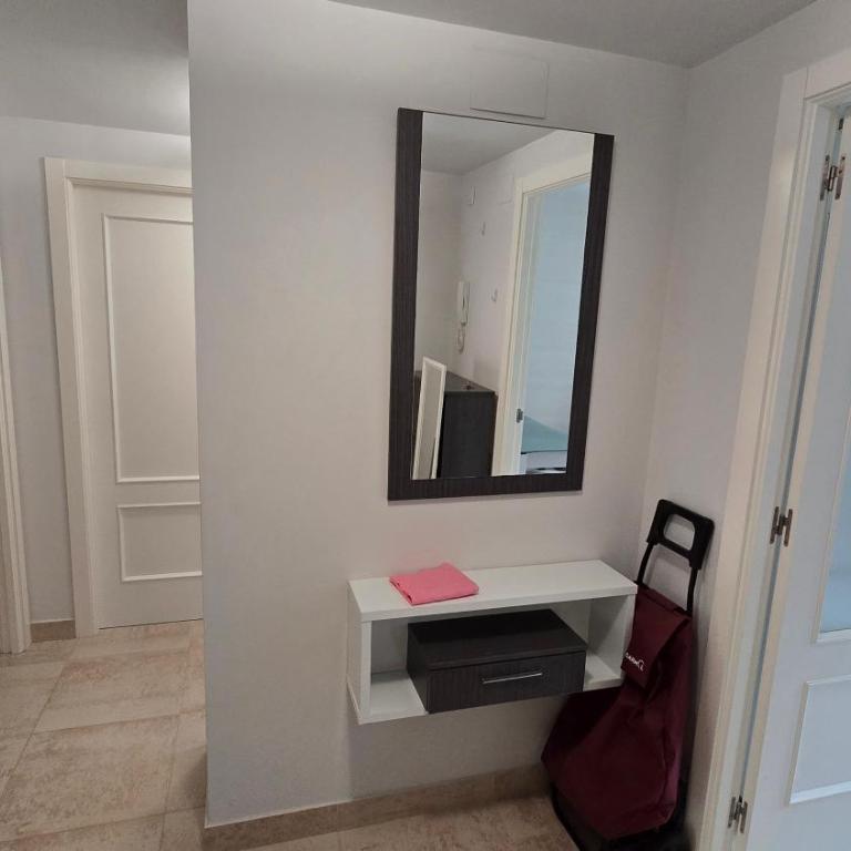 A lovely apartment Swimming pool, Parking, padel - Apartamento de 2 dormitorios - 2