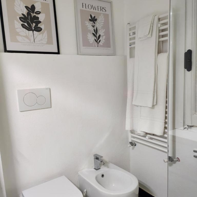 VarazzeSuite Borgo Apartment - Apartamento Estándar - 18