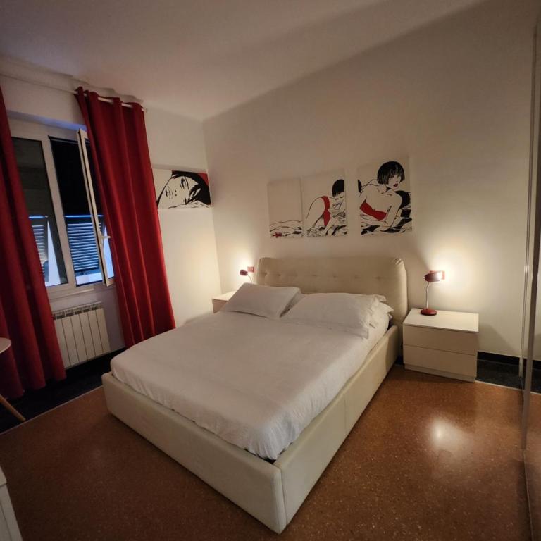 VarazzeSuite Borgo Apartment - Apartamento Estándar - 5