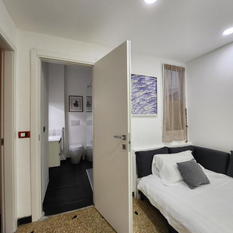 VarazzeSuite Borgo Apartment - Apartamento Estándar - 11