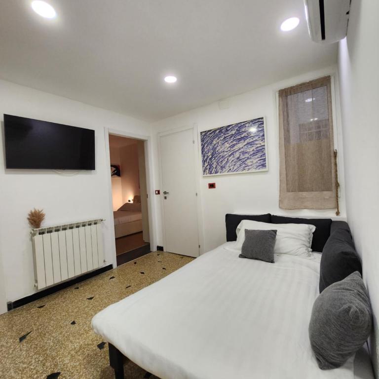 VarazzeSuite Borgo Apartment - Apartamento Estándar - 10