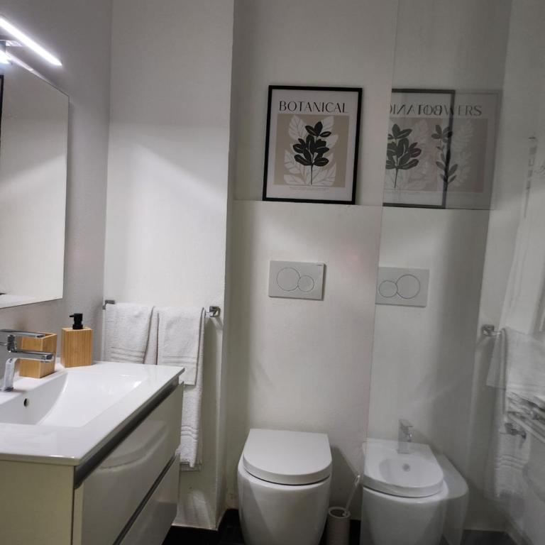 VarazzeSuite Borgo Apartment - Apartamento Estándar - 15