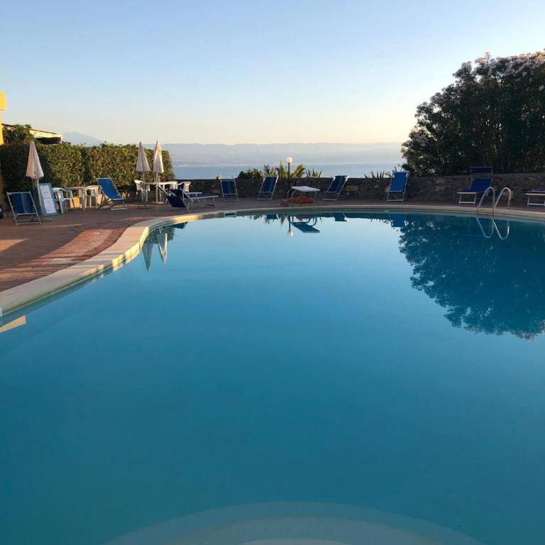 Una Piscina sul Mare Apartment - Appartamento con 1 Camera da Letto - 1