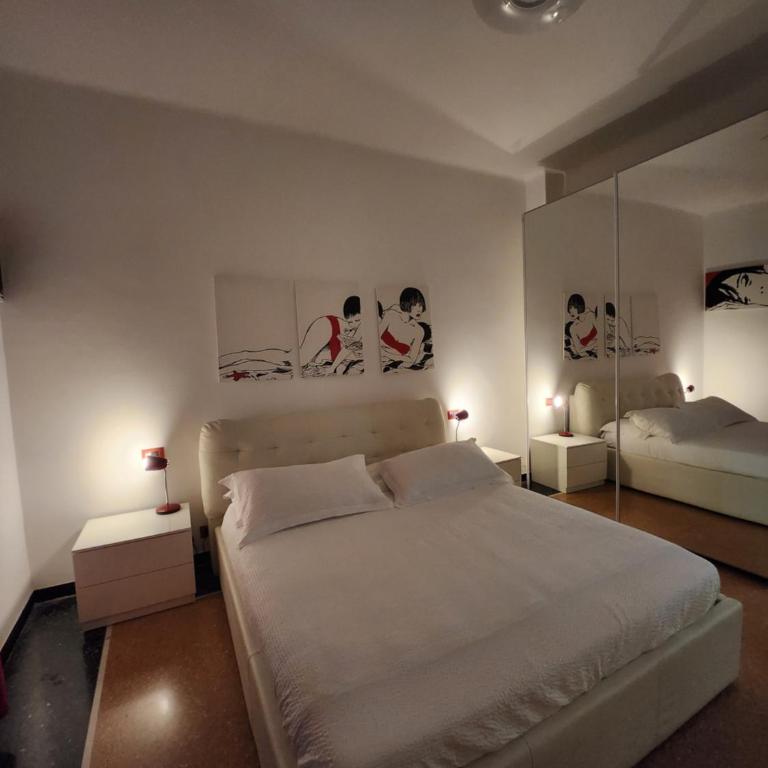 VarazzeSuite Borgo Apartment - Apartamento Estándar - 6