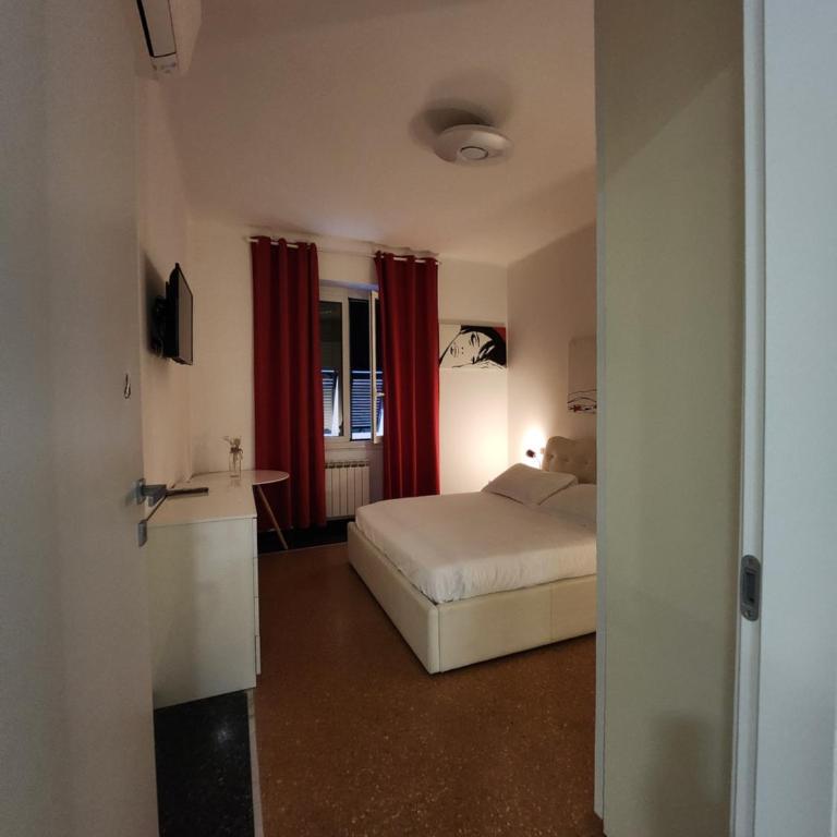 VarazzeSuite Borgo Apartment - Apartamento Estándar - 7