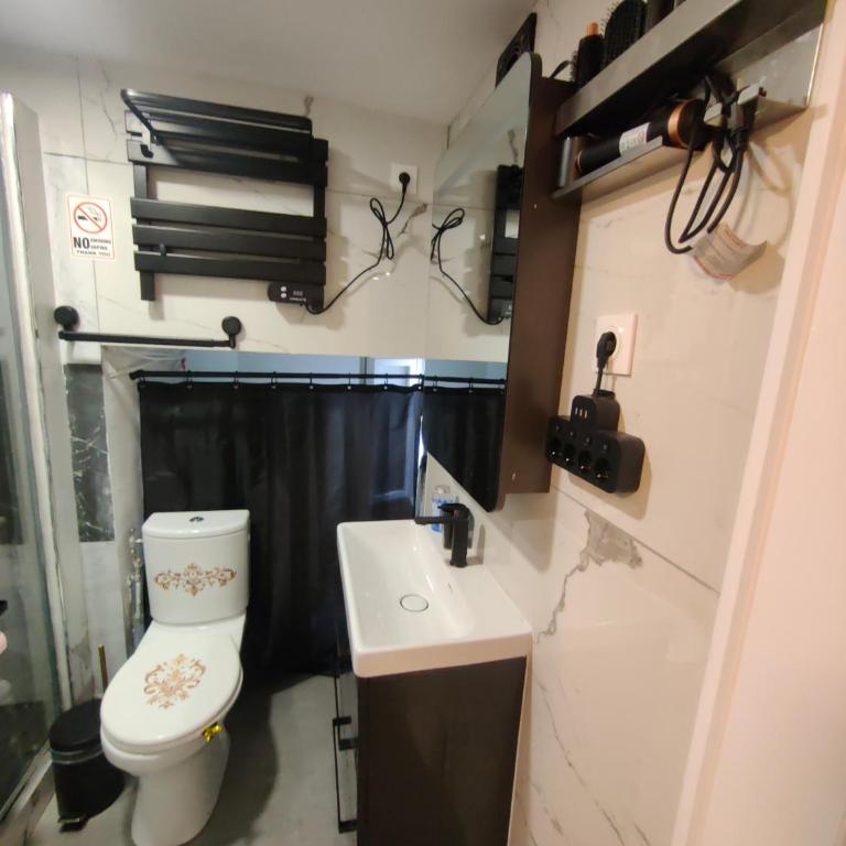 Urban Nest Paris 10 - Appartamento con 1 Camera da Letto - 15