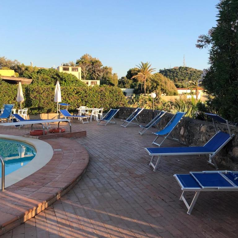 Una Piscina sul Mare Apartment - Appartamento con 1 Camera da Letto - 20