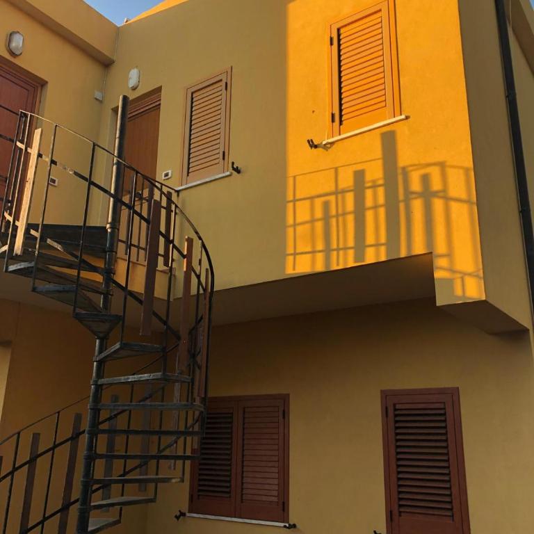 Una Piscina sul Mare Apartment - Appartamento con 1 Camera da Letto - 21