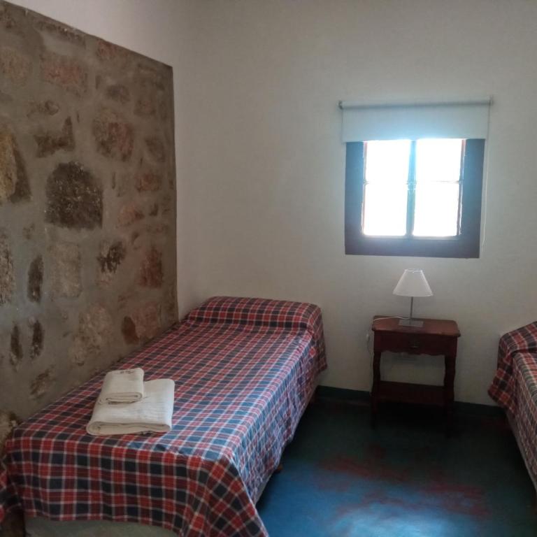 Estancia Santa María de las Casas Viejas - Habitación Triple - 2