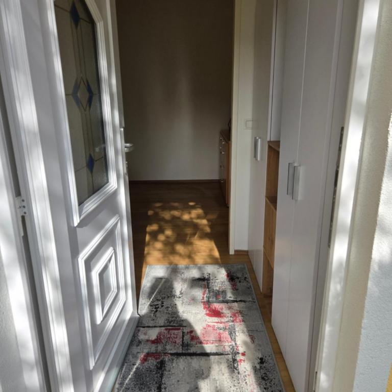 Ferienwohnung nähe Red Bull Ring mit eingezäunten Garten - Apartment - Erdgeschoss - 8