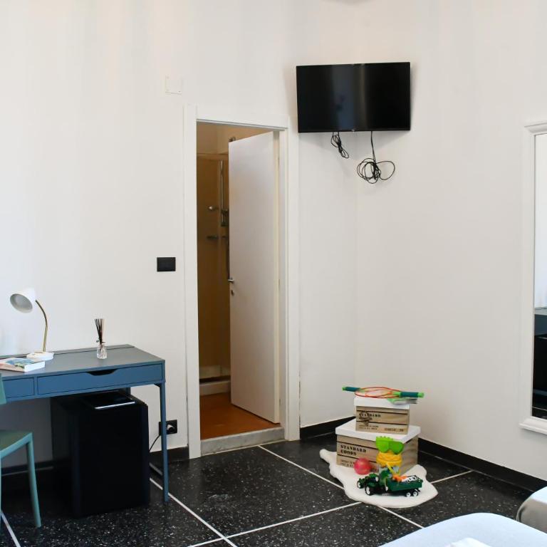 Hotel Le Palme - Camera Familiare Superior - 3