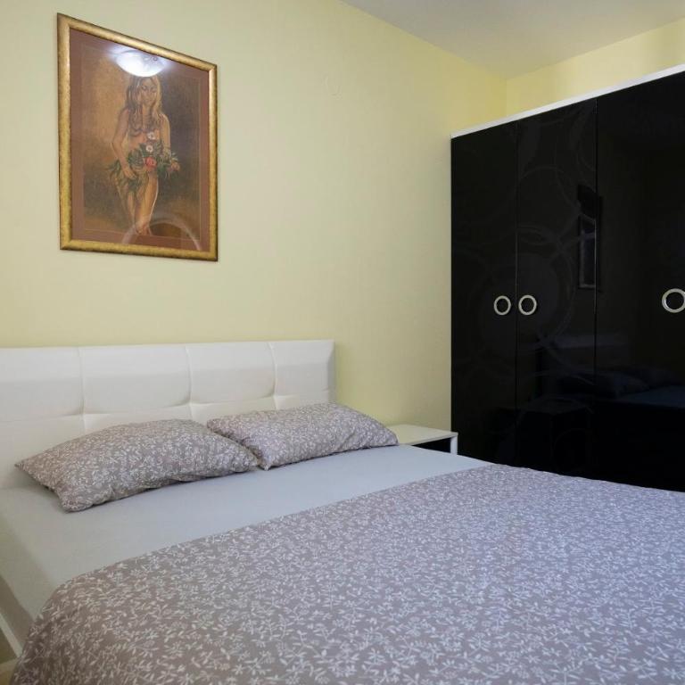 Magdalena - Apartman sa 1 Spavaćom Sobom - 3