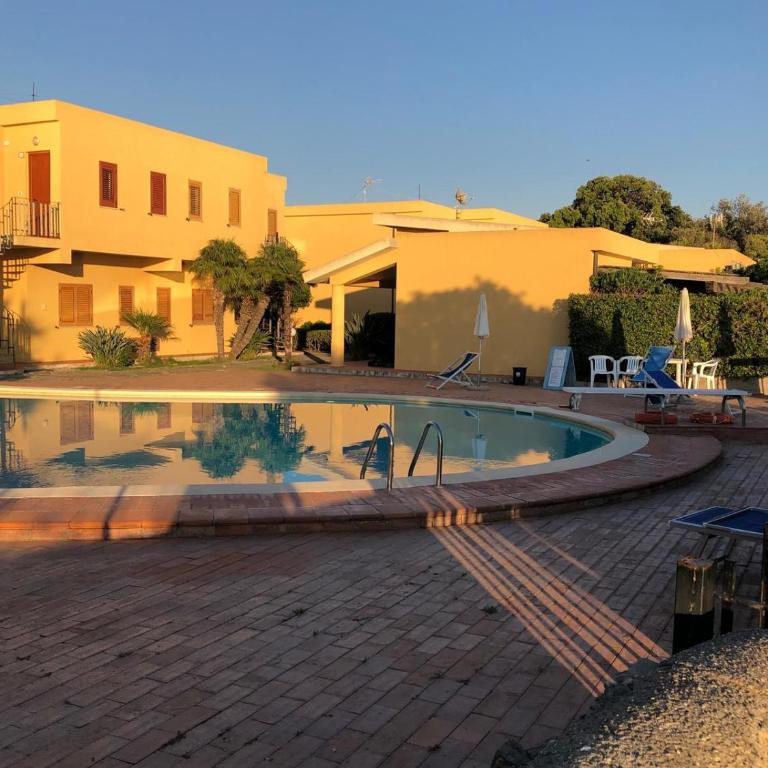 Una Piscina sul Mare Apartment - Appartamento con 1 Camera da Letto - 25