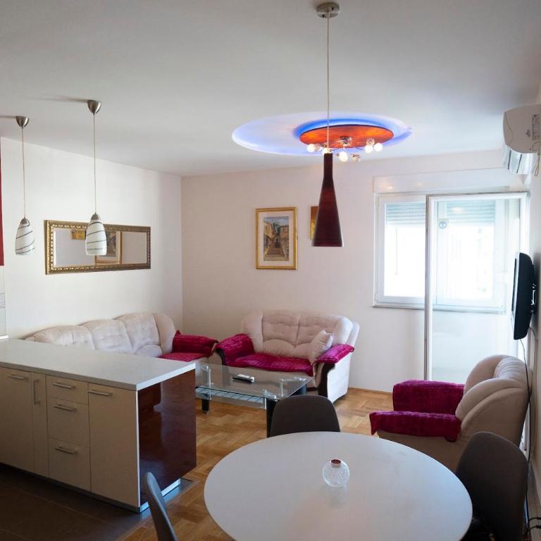 Magdalena - Apartman sa 1 Spavaćom Sobom - 1
