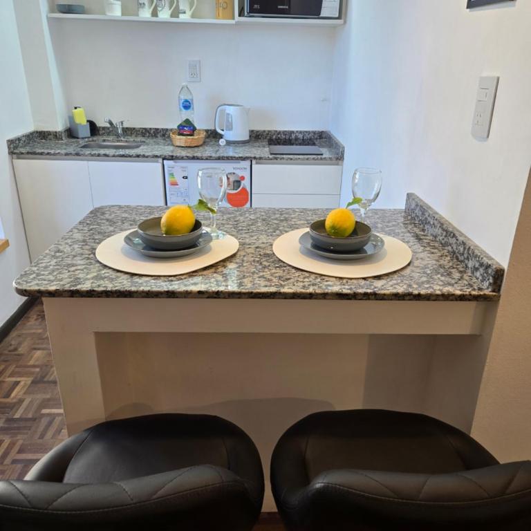 Hermoso Apartamento en Córdoba - Apartamento de 1 dormitorio - 11