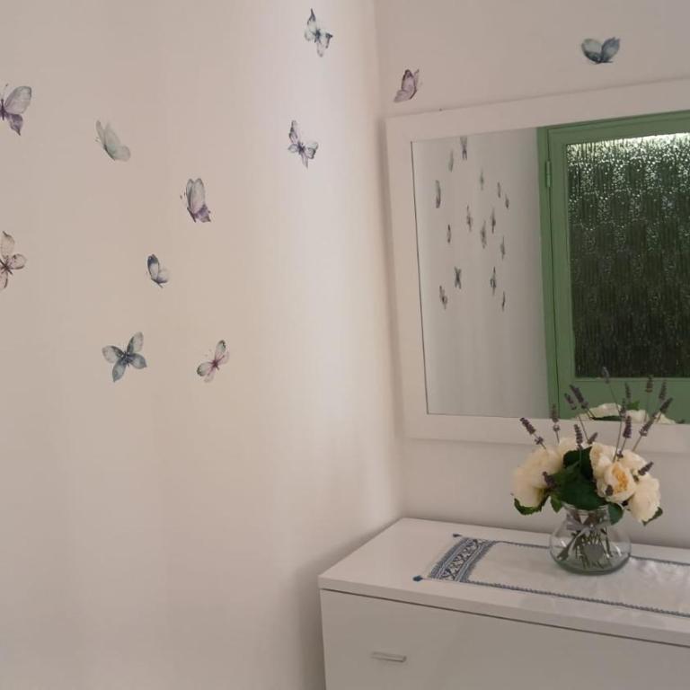 La luce di Chiara - Appartamento con 2 Camere da Letto - 9