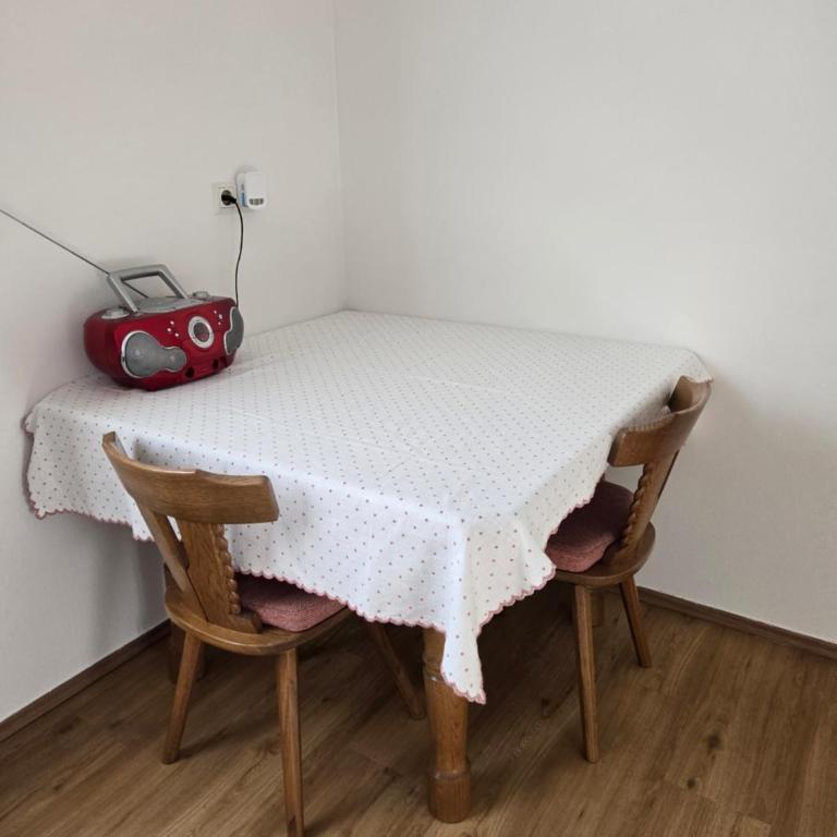 Ferienwohnung nähe Red Bull Ring mit eingezäunten Garten - Apartment - Erdgeschoss - 12