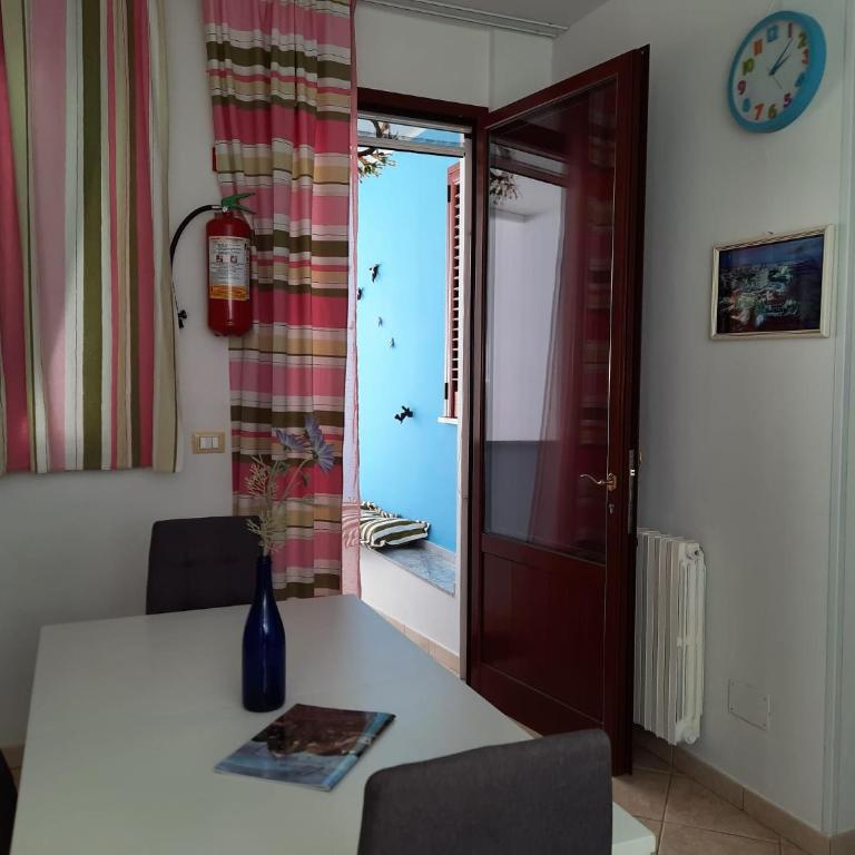 A 20 passi dal mare - Appartamento - 15