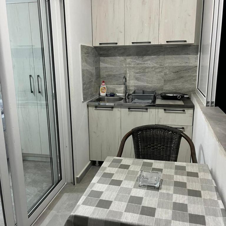 Apartmani Miljevci - Studio - 4