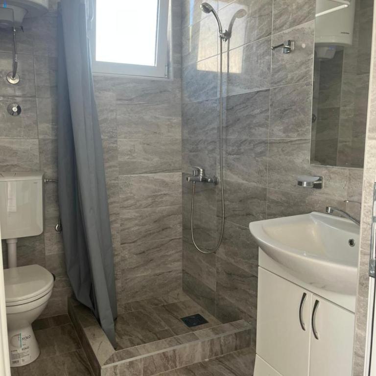 Apartmani Miljevci - Studio - 5
