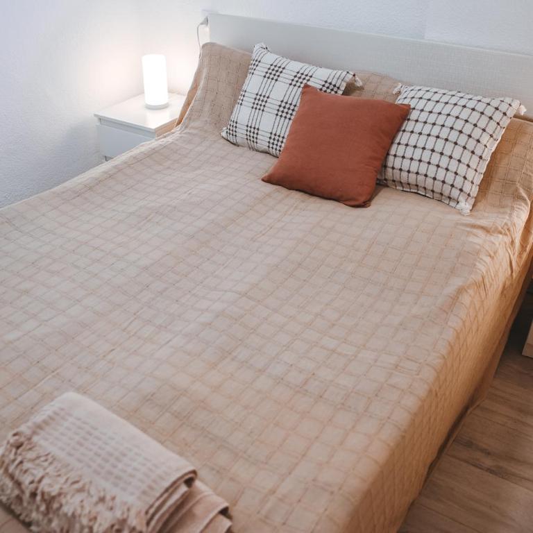 Marcelina Apartman - Two-Bedroom Apartment - 22