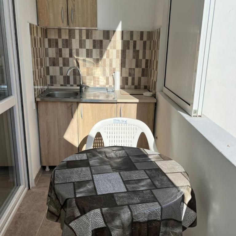 Apartmani Miljevci - Studio Apartman - 6