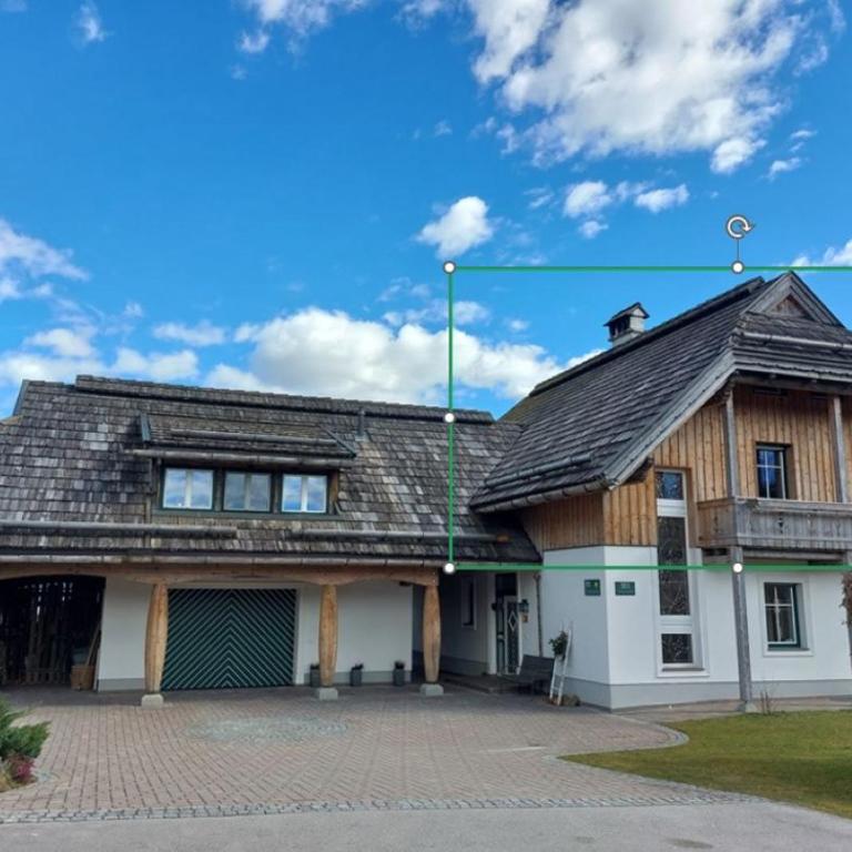 Haus Floriani, Appartement, Greifenburg, Karinthië - Apartment mit 3 Schlafzimmern und Balkon - 2