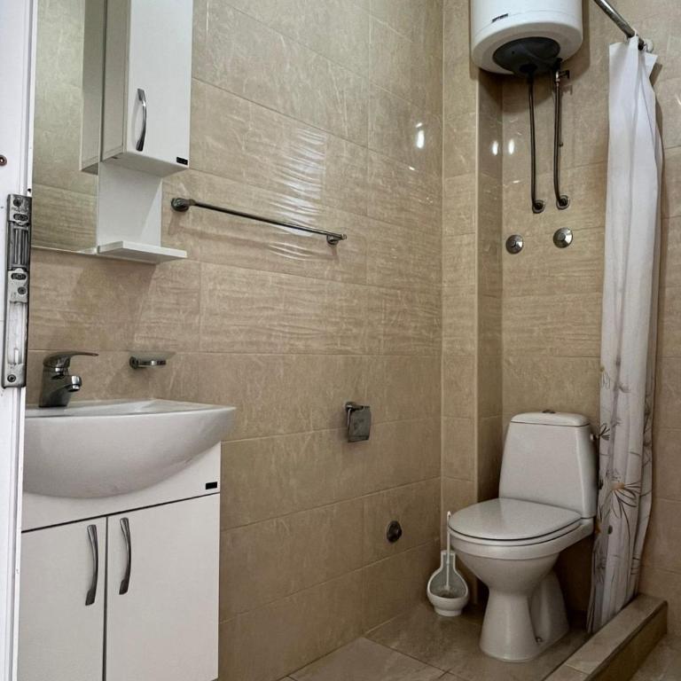 Apartmani Miljevci - Studio Apartman - 8