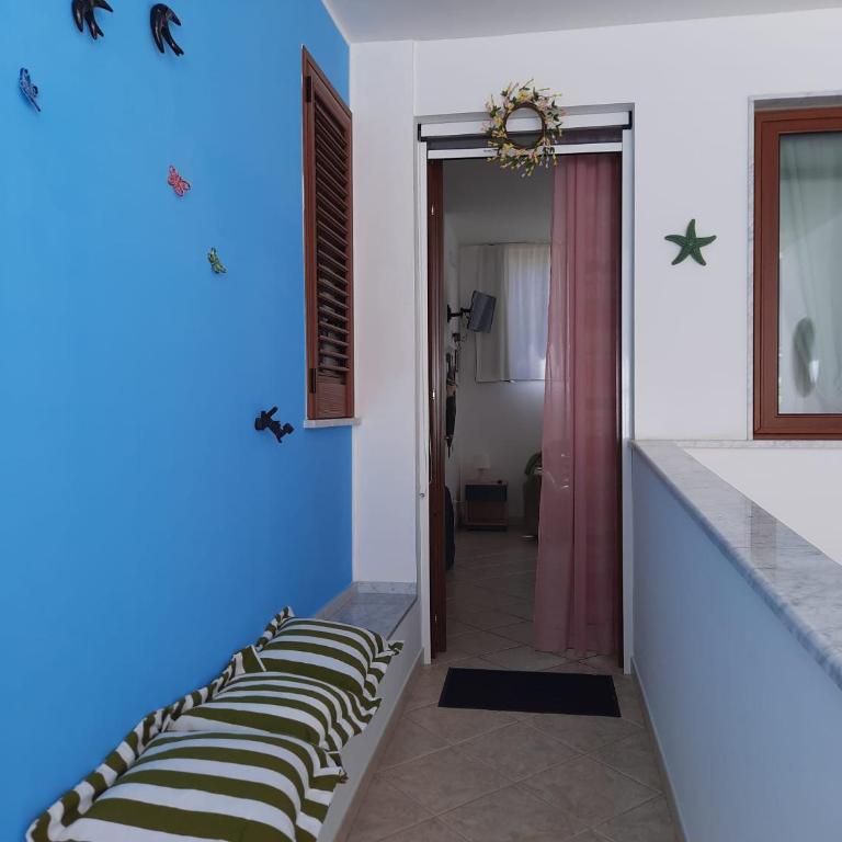 A 20 passi dal mare - Appartamento - 14