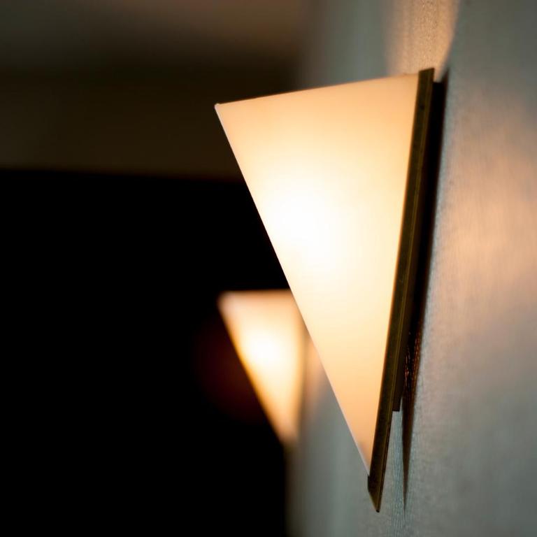 Hotel du Globe 18 - Chambre Double - 3
