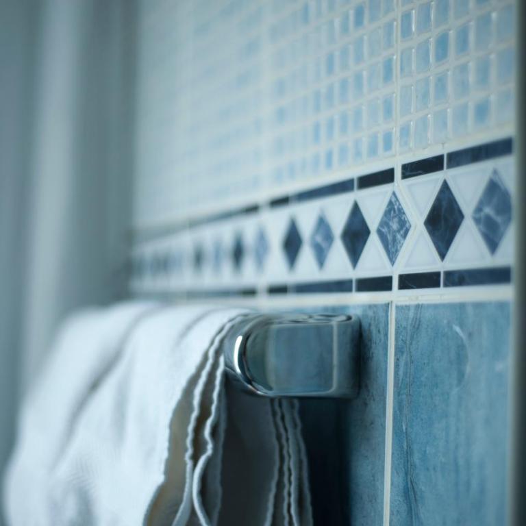 Hotel du Globe 18 - Chambre Double - 7