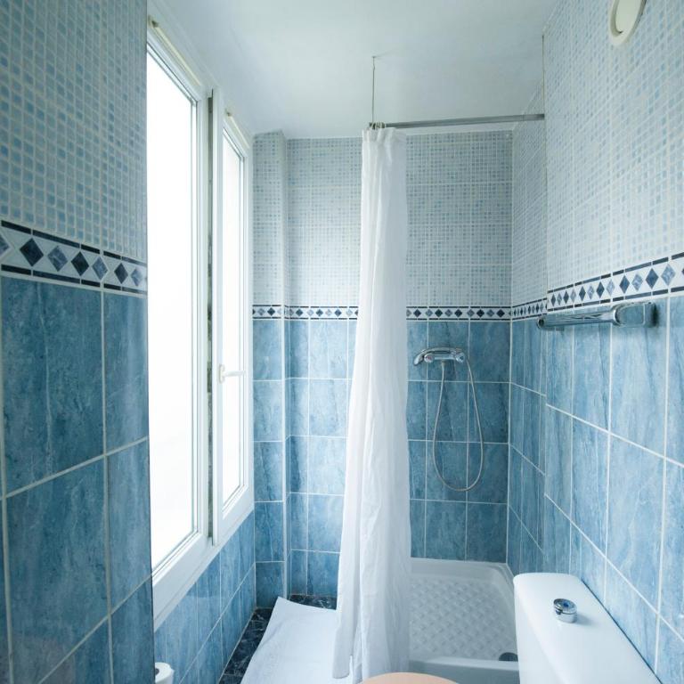 Hotel du Globe 18 - Chambre Double - 2