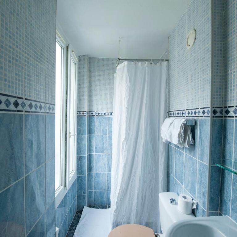 Hotel du Globe 18 - Chambre Simple Confort - 3