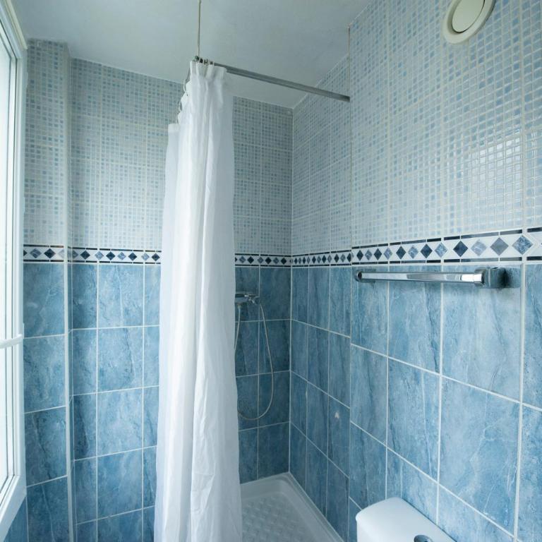 Hotel du Globe 18 - Chambre Double - 5