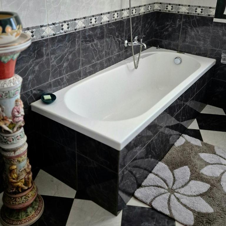 Casa Mia - Appartamento con 2 Camere da Letto - 46