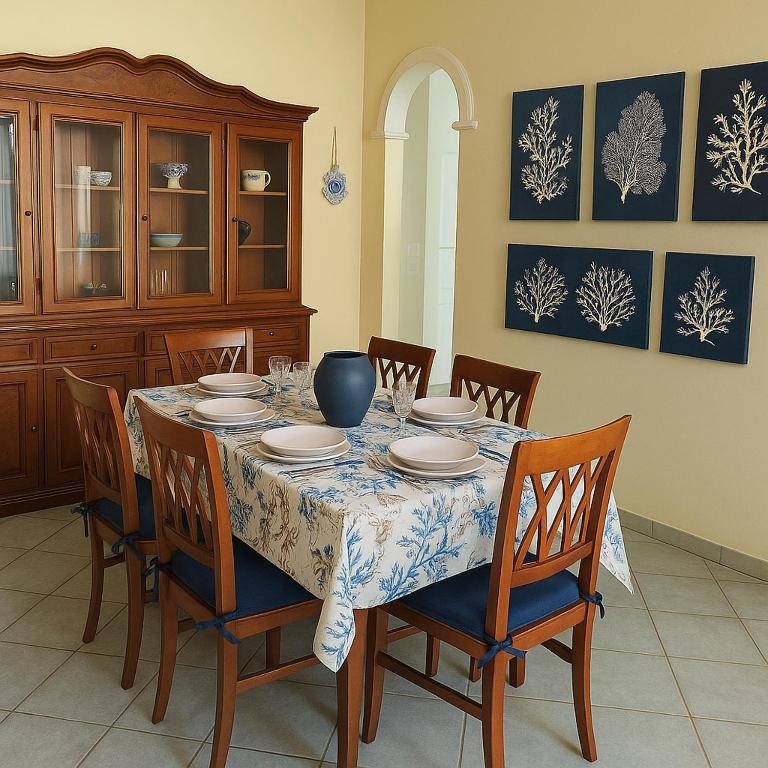 Sestante Guest House - Two-Bedroom Apartment - 11