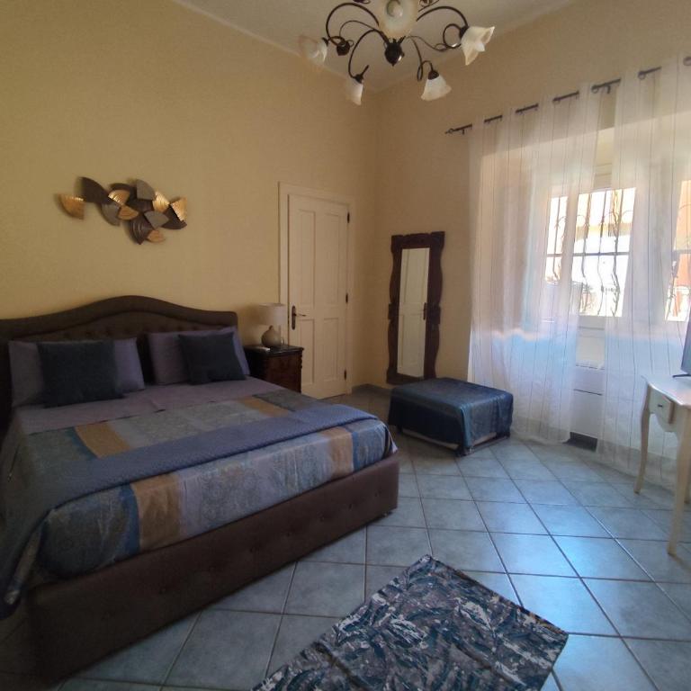 Sestante Guest House - Two-Bedroom Apartment - 1