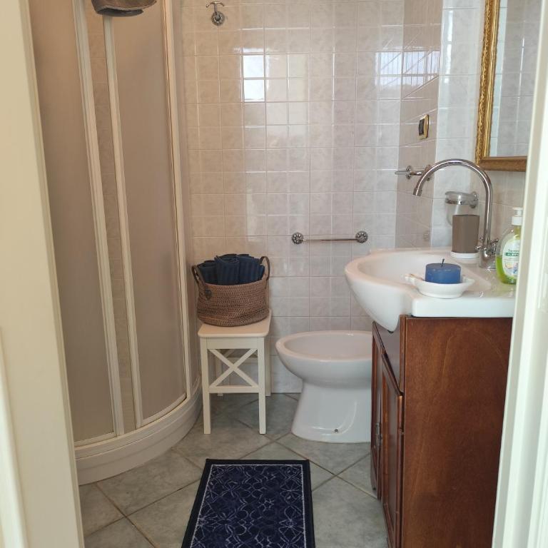 Sestante Guest House - Two-Bedroom Apartment - 12