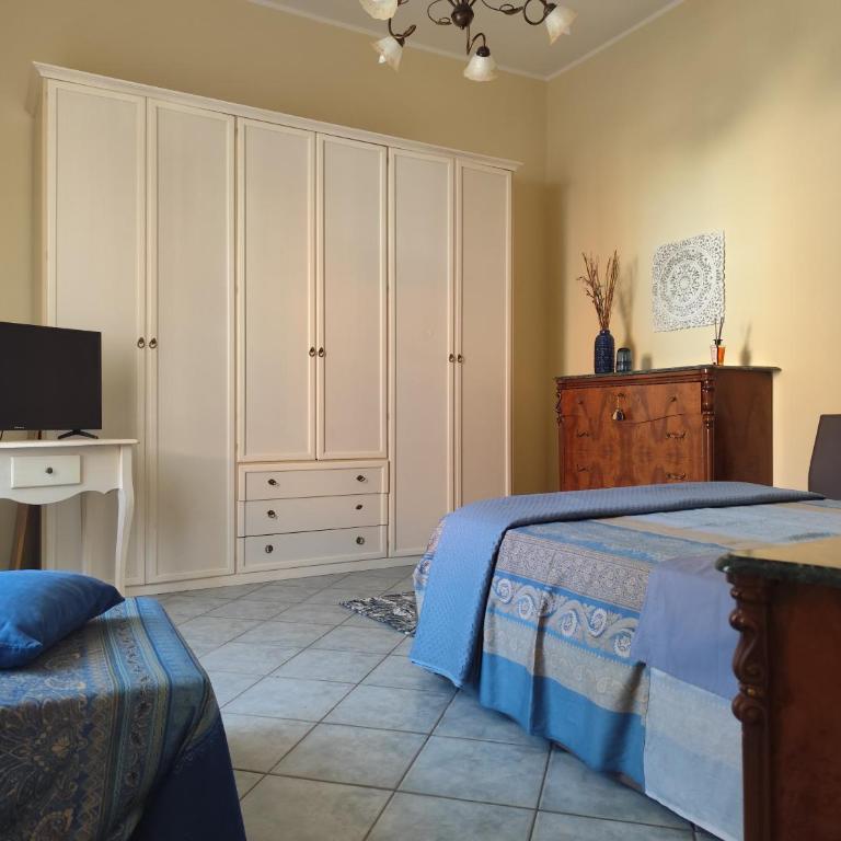 Sestante Guest House - Two-Bedroom Apartment - 3