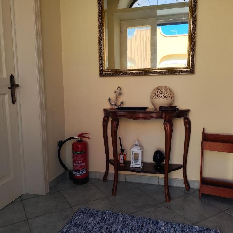 Sestante Guest House - Two-Bedroom Apartment - 17
