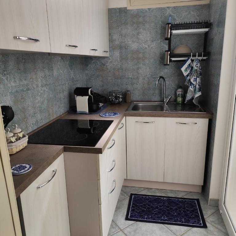 Sestante Guest House - Two-Bedroom Apartment - 8