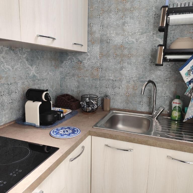 Sestante Guest House - Two-Bedroom Apartment - 9