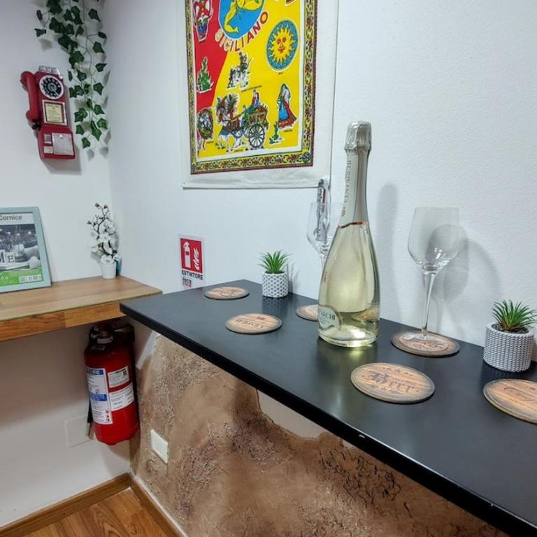 Roccaforte House - Palermo - Appartamento con 2 Camere da Letto - 1