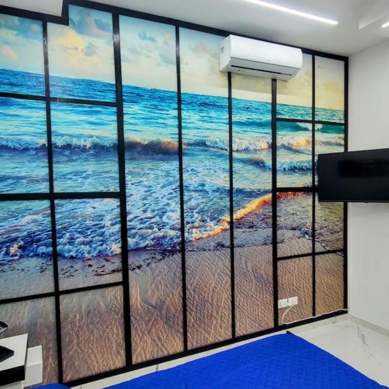 Roccaforte House - Palermo - Appartamento con 2 Camere da Letto - 2